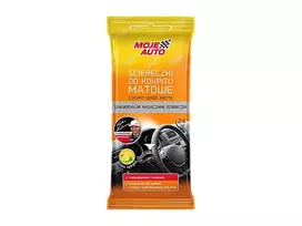 Moje_Auto Oem Matinės Cockpit servetėlės 24vnt