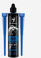 Šakotuvas Den Braven Chemical Anchor ARCTIC VESF 300 ml Debbex