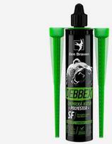 Šakotuvas Den Braven Cheminis inkaras be stireno POLYESTER SF 165 ml