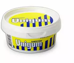 Sandarinamoji pasta Unipak Unigum, 250 g