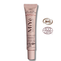 MiYé - Intimate Moisturizing Balancing Gel, drėkinamasis ir balansą palaikantis intymios zonos gelis, 20 ml