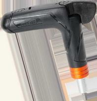 Šakotuvas Superbee SuperB - Torque wrench 4/5/6Nm + bits - TB-TW51