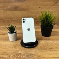 Apple iPhone 11 128GB White | 100% Battery | B | Atnaujintas