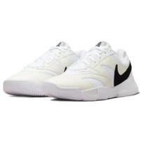 NikeCourt Lite 4 White Black - FD6574-100 EU 45 balta
