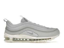 Nike Air Max 97 Low Pure Platinum Sail - DZ2629-001 EU 44.5 pilka spalva