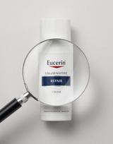 Eucerin Ultra Sensitive Repair Cream 50ml NONE gray