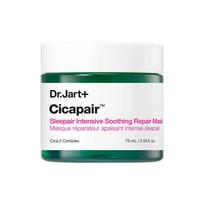 Dr. Jart+ Cicapair Sleepair Intensyviai raminanti atstatomoji kaukė 75ml blue