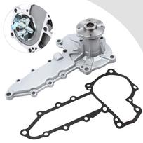 Vandens siurblys Carrier Transcold Phoenix Ultra CT4-134 Varikliui Kubota V2203 V2403 25-15568-00SV