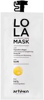 Artego Lola Coloring Mask Sun Skirtas šviesiems plaukams 20ml