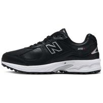 New Balance Nb 2002 V1 Comfortable Low-Top Lifestyle Sneakers Unisex Sneakers Black White UGS2002E 45 black