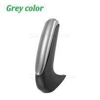 New Car Gear Shift Knob Shifter Brake Handle Cover For Honda Civic 2006 2007 2008 2009 2010 2011 47115-SNA-A82ZA 54130-SNA-A81 Handle-Carbon Fiber