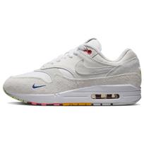 (WMNS) Nike Air Max 1 Premium 'Pom Pom Polka Dots' Women's FB4959-121 EU 37.5 white