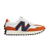 New Balance 327 'White Natural Indigo' 37 white