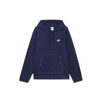 Nike Fleece Clothing Men's Dark Navy Blue FZ0661-410 XL blue