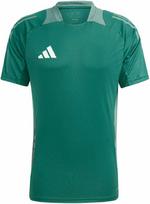 Vyriški marškinėliai adidas Tiro 24 Competition Training žalia IS1655 (S)