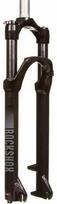 Rock Shox RockShox JUDY Sidabrinis fork, TK - Remote 27,5" 9QR 100mm, juodas, Alum Str 1 1/8 42offse A3