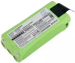 Akumuliatorius Cameron Sino Technology Baterija Dirt Devil 0607004 14,4V 1800mAh Libero M606, M607, M612