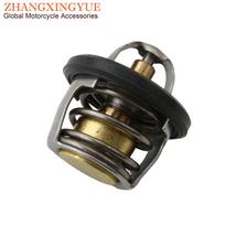 GTS250 GTV250 GTS300 GTV300 Thermo Unit Sensor For Vespa GTS GT GTV 125 GT200 GT 60 82831R5 82831R 82710R