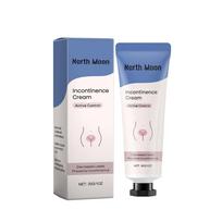 Body Care Cream For Women With Gentle Ingredients Suitable For Sensitive Skin gray