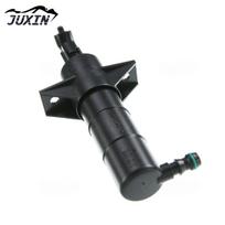 For Mercedes Benz X204 GLK 350 2008-2015 Headlight Washer Spray Nozzle Black Front Left Right Black 2048601347 Right gray