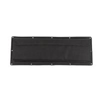 Tailgate Storage Bag Case Tail Door Tool Organizer Pocket for Suzuki Jimny 2012-2017 Stowing Tidying Car Interior juoda