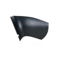 For Toyota RAV4 RAV 4 2009 2010 2011 2012 2013 Car Exterior Rearview Wing Door Side Mirror Lower Base Cover Lid Cap left and right gray