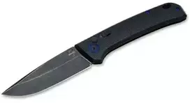 Boker Plus peilis FRND juodas