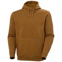 Džemperis su gobtuvu HELLY HANSEN Classic Logo 2.0 Hoodie, rudas L