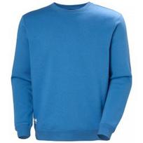 Džemperis HELLY HANSEN Classic 2.0 Sweatshirt, mėlynas 5XL
