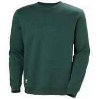 Džemperis HELLY HANSEN Classic 2.0 Sweatshirt, žalias M