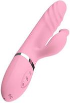 B Series Lyla B serijos Lyla Rabbit stumdomas vibratorius, šildomas, USB