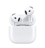 Belaidės ausinės Apple AirPods 5 MKFW4ZM/A, balta sp.