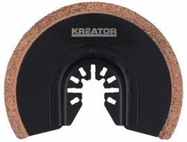 Kreator Instytut Wydawniczy Kreator KRT990025 – deimantinis šlifavimo diskas 88 mm