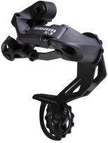 Shifter SRAM X-3 long leash, juodas