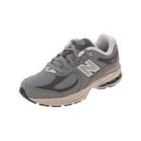 New Balance Nb 2002R Patogūs žemi bėgimo bateliai vaikams Vaikų bėgimo bateliai Pilki GC2002RG 36 gray