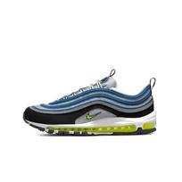 Nike Air Max 97 OG Atlantic Blue Voltage Yellow EU 40.5 mėlyna