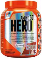 Extrifit Hero 1500 g – šokoladas