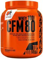 Extrifit CFM Instant Whey 80 1000 g – šokoladas