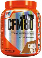 Extrifit CFM Instant Whey 80 1000 g - karamelė
