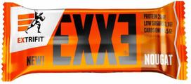 Extrifit Exxe Iso Protein Bar 31% 65 g nugato skonio