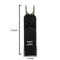 Diržo kabliukas be sagties Reguliuojamas metalinis kabliukas Elastingas diržas Unisex Nematomas diržo užsegimas be sagties Lauko darbams juoda