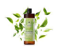 Shower gel Matcha Detox Ritual, Slovenia