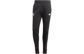 Adidas Manchester United Sports Pants Men's IA8557 S black