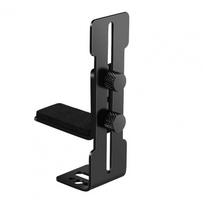 Graphics Card Holder Adjustable Design Anti-Scratch High Strength Metal GPU Support Bracket Graphics Card Stand balta