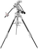 Teleskopo tvirtinimas su stovu, Messier EXOS 1/EQ-4, BRESSER