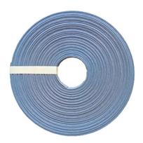 20 Meter Bendable Straw Rope Rattan Paper Yarn Cord For Crocheting Bag Basket Diy Craft Handmade Pape Rattan Woven Material beige