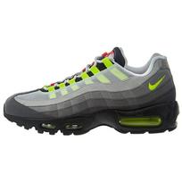 Nike Air Max 95 'Greedy' Men's 810374-078 EU 42.5 gray