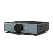 Power Amplifier Aiyima A07 MAX juoda