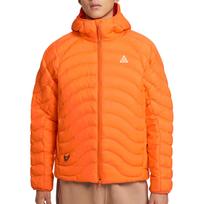 Nike ACG FW25 'Lava Flow' Therma FIT ADV pūkinė striukė vyriška HJ3736-819 XL orange