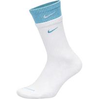 Nike Unisex Crew Socks DD2795-103 22-24 white